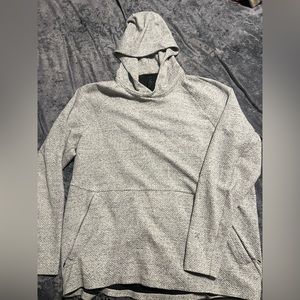 Lululemon men’s sweater - XLRG